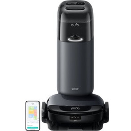 Eufy Omni S1 czarny