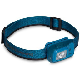 Black Diamond Latarka czołowa Astro 300-R - azul