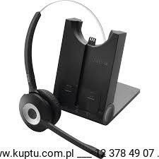 Jabra PRO 925 Mono