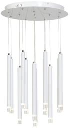 Lampa wisząca ALBA XII LED