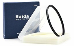 Filtr UV Haida PROII Slim 55mm
