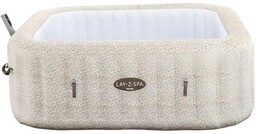 BESTWAY Jacuzzi Lay-Z-Spa Rome AirJet 201 x 71