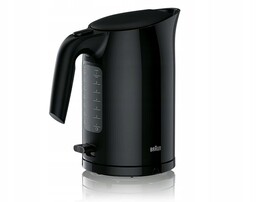 Braun WK3000 Bk PurEase czajnik elektryczny 2200