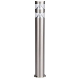 Lindby - Lanea Zewnętrzna Lampa Ogrodowa Steel