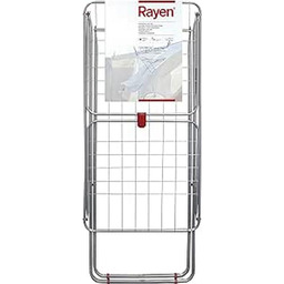 Rayen Suszarka na Pranie ze Skrzydłami, 177x54,5x107,5 cm,