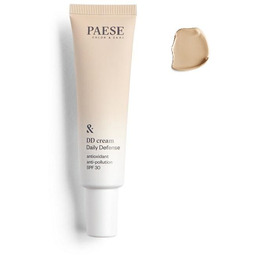 PAESE_Color & Care DD Cream Daily Defense SPF30