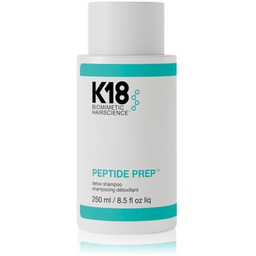 K18 Peptide Prep Detox Shampoo Szampon do włosów
