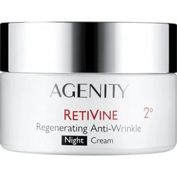 AGENITY 2  RETIVINE Regenerujący Krem Przeciwzmarszczkowy
