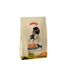 Arion Fresh Senior Light 12kg