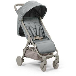 Elodie Details wózek spacerowy Mondo Pebble Green