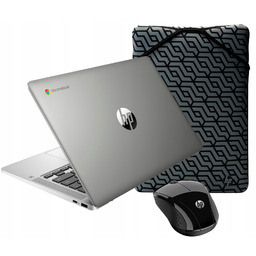 Laptop do szkoły Hp Chromebook 14 Intel N4500
