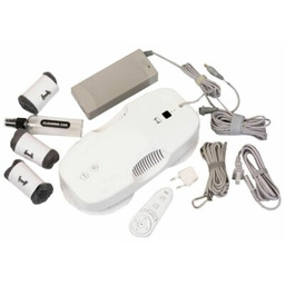 HUTT Robot do mycia okien DDC55