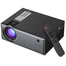 BlitzWolf BW-VP1 Pro LCD WXGA Projektor multimedialny