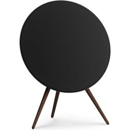 BANG & OLUFSEN Głośnik multiroom BeoSound A9 Czarny