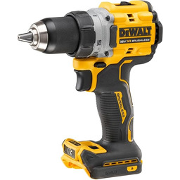 Dewalt 18 V 2-biegowa wiertarko-wkrętarka akumulatorowa DCD800NT (mocna