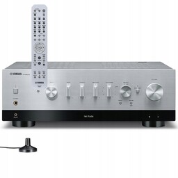 Yamaha R-N800A Amplituner stereo z MusicCast Top-Art Wi-Fi