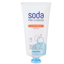 Holika Holika Soda Tok Tok, głęboko oczyszczająca pianka