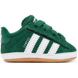 Sneakersy adidas Campus Crib JR5797 Zielony
