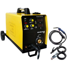 MAGNUM MIG 200 W MMA IGBT - Spawarka