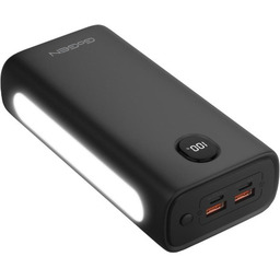 No Name Powerbank GoGen PB300003B 30000 mAh czarny