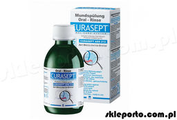 Curasept ADS-DNA 212 płyn do zębów 200 ml
