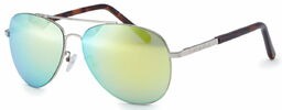 BLOC Okulary polaryzacyjne aviator DUNE 2 P661