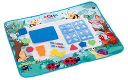 Mata aqua duża 80x60cm - Dumel