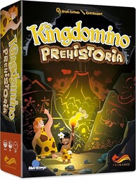 Kingdomino. Prehistoria