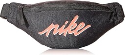 Nike DD1656-010 NK HERITAGE HIP PACK-SMALL FEM Torba
