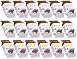 Chipsy Nori Teriyaki 18 szt x 4,5g -