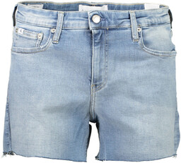 SPODENKI CALVIN KLEIN JEANS WOMAN JASNONIEBIESKIE