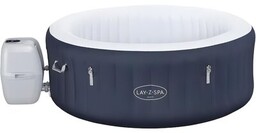 BESTWAY Jacuzzi Lay-Z-Spa Miami AirJet 180 x 66