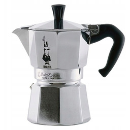 Kawiarka Bialetti Moka Express 3tz