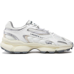 Sneakersy Lacoste 748SMA0058 Biały