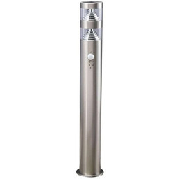 Lindby - Lanea LED Lampa Ogrodowa w/Sensor H60