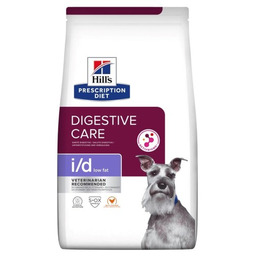 HILL''S Karma PD Canine I/D LOW FAT 12kg