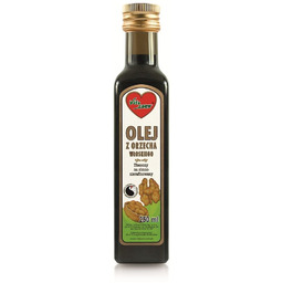VITACORN Olej z orzechów włoskich 250ml