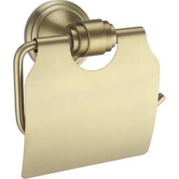 Rea Uchwyt na papier toaletowy 16101 Aristo Złoto