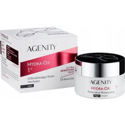 AGENITY 1  HYDRA-OX Odbudowujący Krem Nawilżający