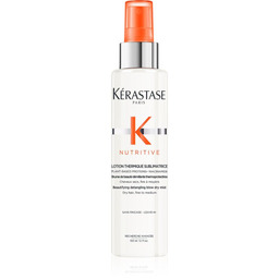 Kerastase Nutritive, mgiełka termiczna do włosów cienkich