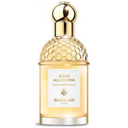 Guerlain Aqua Allegoria Mandarine Basilic 75ml woda toaletowa