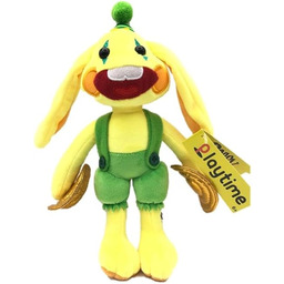 Poppy Playtime - Collectible Plush - Huggy Wuggy