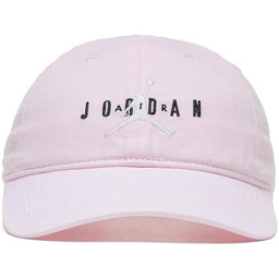 Jordan Hat Girl 4-7 lat, różowy