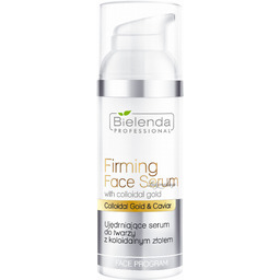 Bielenda Professional - Firming Face Serum With Colloidal