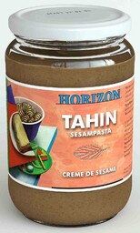 Horizon Tahini pasta sezamowa 650 g (EKO)