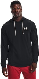 Under Armour Męska bluza z kapturem Rival Terry