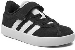 adidas Sneakersy VL Court 3.0 ID9148 Czarny