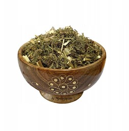 Bylica roczna (Artemisia annua) ziele 250 g