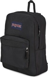 JanSport SUPERBREAK ONE Duży plecak, Black (Czarny)