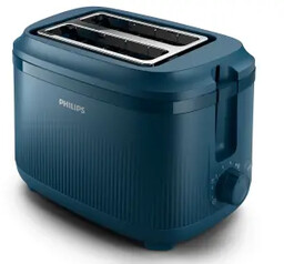 Philips Seria 3000 HD2511/70 Ruszt do bułek Rozmrażanie